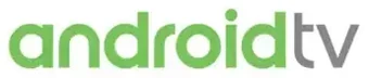 Android TV logo