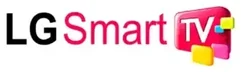 LG Smart TV logo