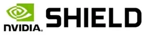 NVIDIA Shield logo
