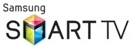 Samsung Smart TV logo