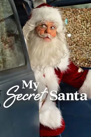 My Secret Santa movie poster